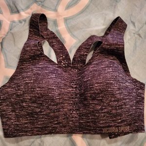 Victoria Sport | Angel Max Sports Bra Size 34C